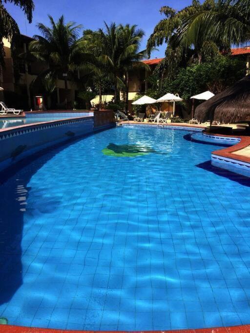 Solar De Pipa Vip Confort - Spa Hidro Flat Praia de Pipa Extérieur photo